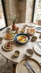 Serveware Category image